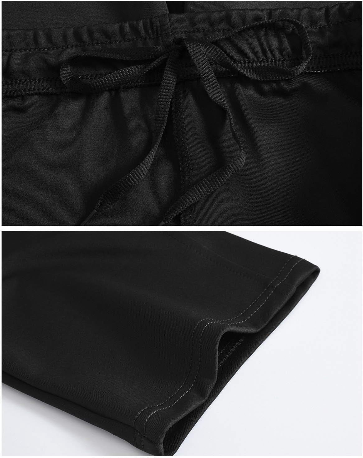 Men'S Tracksuit Sweatsuits 2 Piece Set Athletic Jogging Gym Activewear Sweat Track Suits Sets