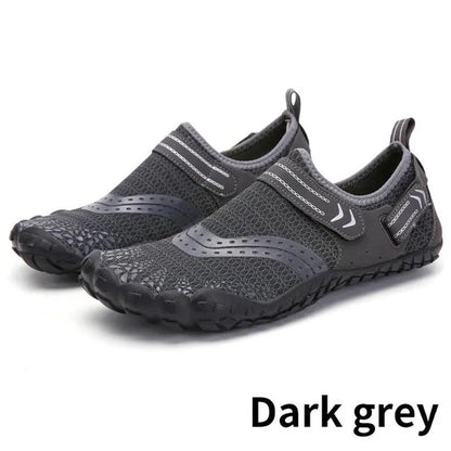 Swimming Water Aqua Shoes Men Women Beach Camping Shoes Adult Unisex Aqua Flat Soft Walking Lover Yoga Shoes Non-slip Sneakers