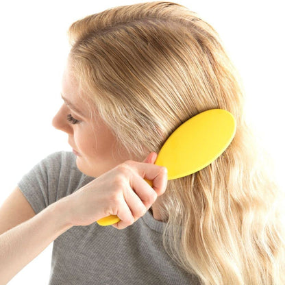 Super Lemon Drop Detangling Brush