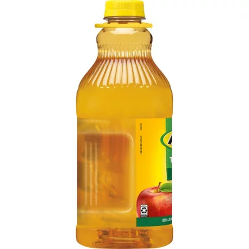 Mott'S 100% Apple Juice 86 Fl. Oz., 2 Pk.