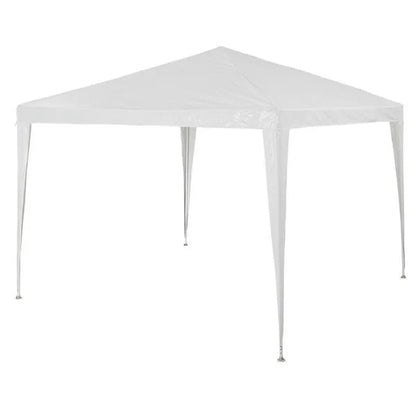 10'x10' Outdoor Canopy Party Tent Patio Heavy duty Gazebo Wedding Tent