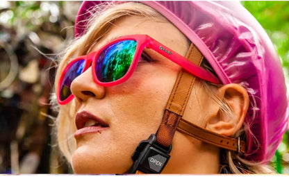A Ginger's Soul Polarized Sunglasses
