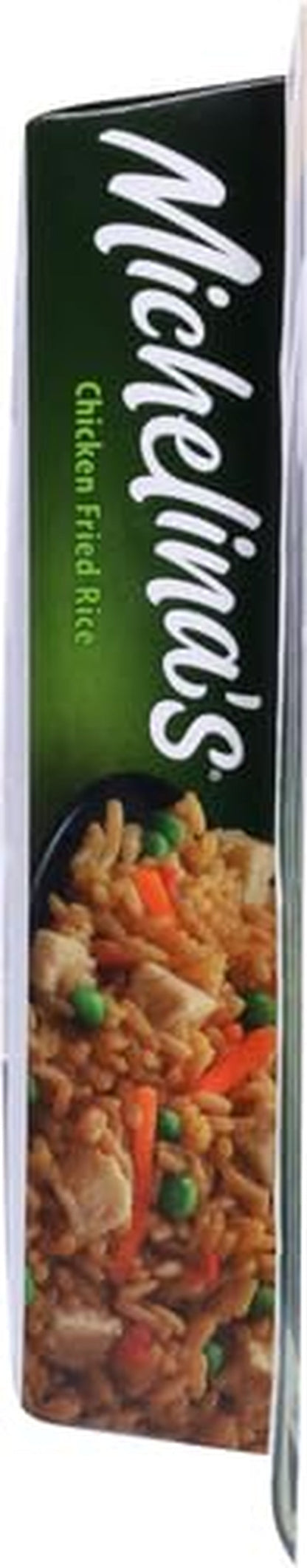 Chicken Fried Rice, 8 Oz