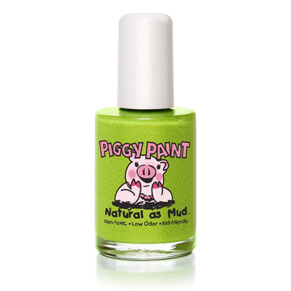 | 100% Non-Toxic Girls Nail Polish | Safe, Cruelty-free, Vegan, & Low Odor for Kids | Dragon Tears