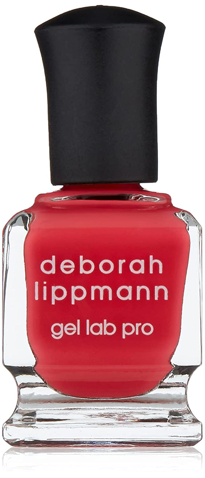 Gel Lab Pro Nail Polish | Treatment Enriched for Health, Wear, and Shine | No Animal Testing, 10 Free, Vegan | Red and Purple Colors