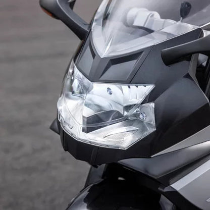 BMW Official Kids 12V Electric Ride-On Motorcycle