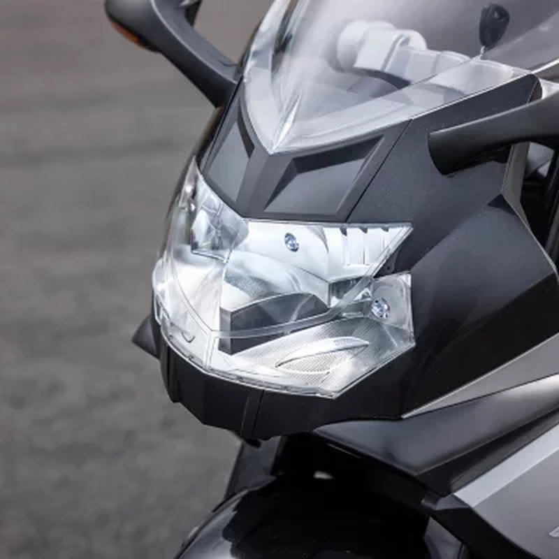 BMW Official Kids 12V Electric Ride-On Motorcycle