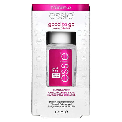 nail care, Protect Your Mani Kit, base coat & high-shine top coat, 8-free vegan, 1 kit