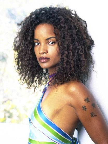 Curl-Enhancing  SET#2 - Color Safe Leave-In Styling Foam for Frizz Control on Curly, Wavy Natural Hair - Medium Hold