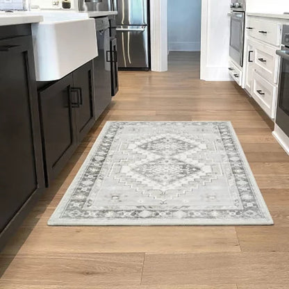 Member'S Mark Everwash Washable Accent Rug, 2'X 3'7", Assorted Colors