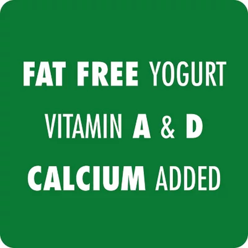 Yoplait Go-Gurt Kids Nonfat Yogurt Variety Pack, 2 Oz., 32 Ct.