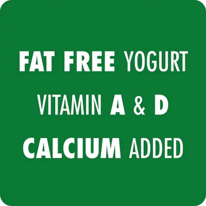 Yoplait Go-Gurt Kids Nonfat Yogurt Variety Pack, 2 Oz., 32 Ct.