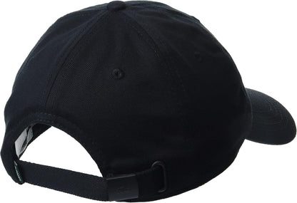 Men'S Organic Cotton Twill Cap