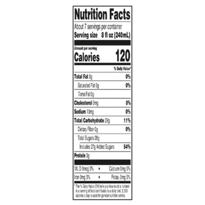 Member'S Mark Lemonade, 52 Fl. Oz., 2 Pk.