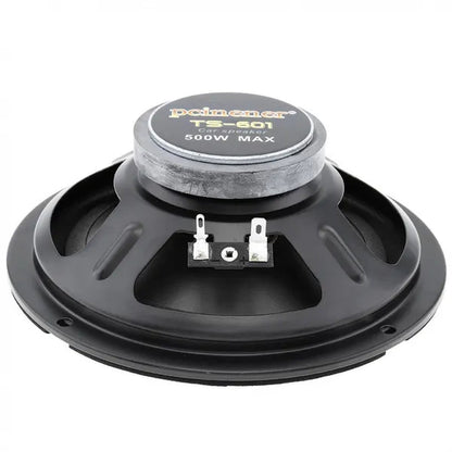 6.5 Inch 500W Car Hifi Coaxial Speaker Vehicle Door Auto Audio Music Stereo Full Range Frequency Speaker