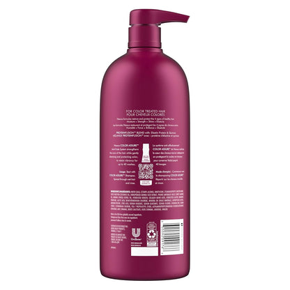 Color Assure Conditioner, for Color Treated Hair 33.8 Oz