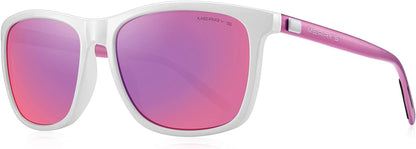 Unisex Polarized Aluminum Sunglasses Vintage Sun Glasses For Men/Women S8286