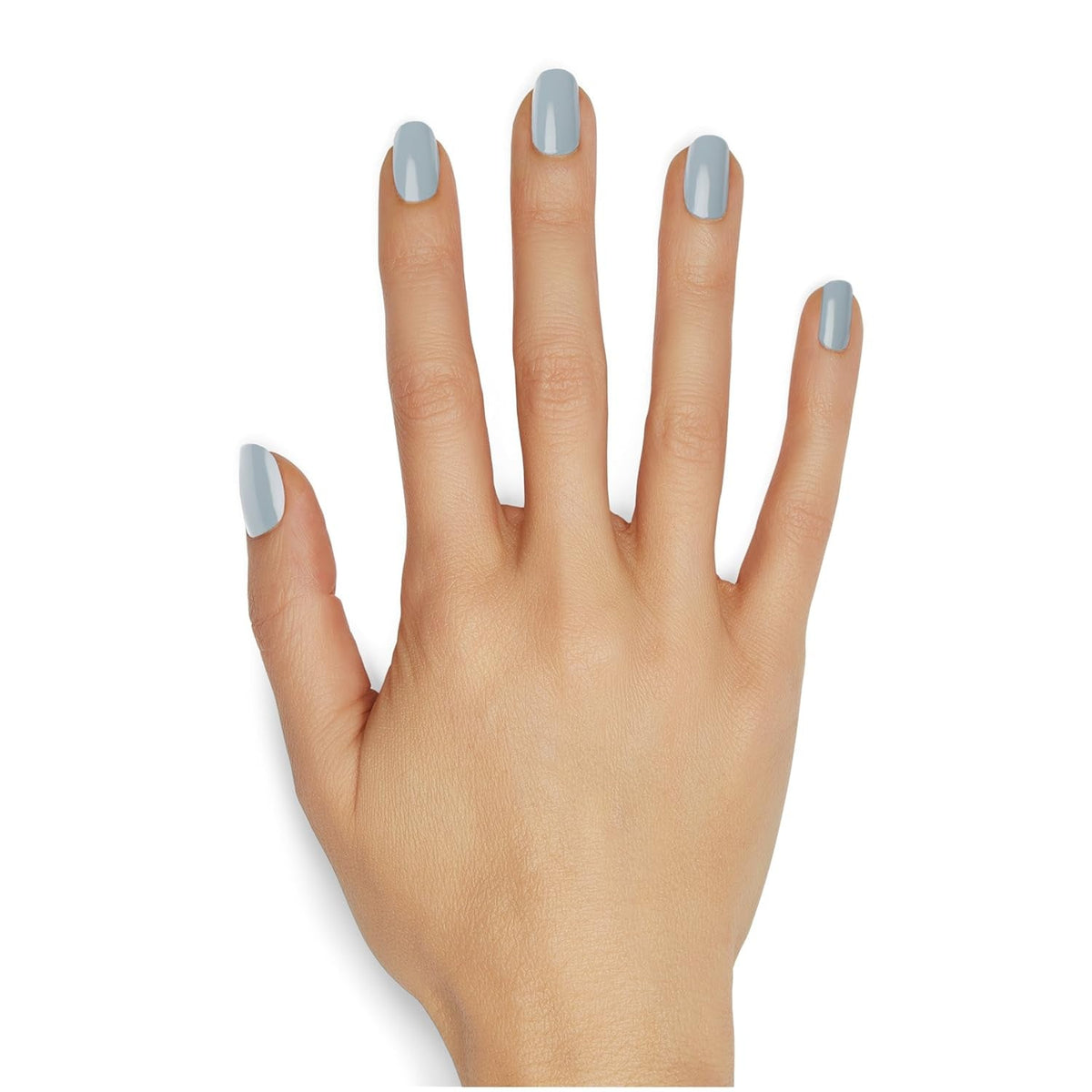 Nail Polish, Glossy Shine Finish, Mooning, 0.46 fl. oz.