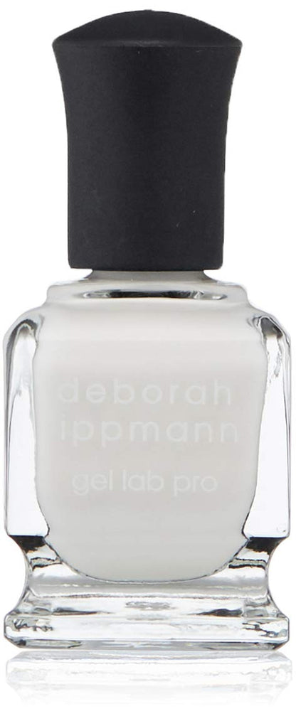 Gel Lab Pro Nail Polish | Treatment Enriched for Nail Health, Wear, and Shine | No Animal Testing, 10 Free, Vegan | Neutral Colors