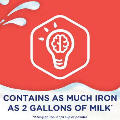 Enfagrow Premium Toddler Nutritional Drink, Milk-Flavored, 36.6 Oz.
