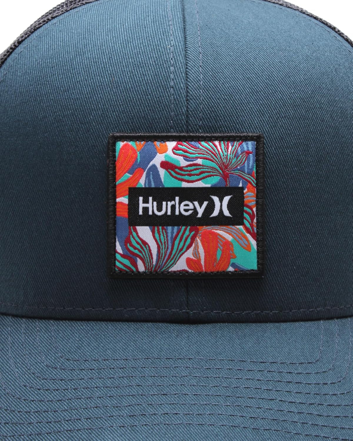 Men'S Caps - Curved Brim Baseball Caps for Men with Snap Back Closure