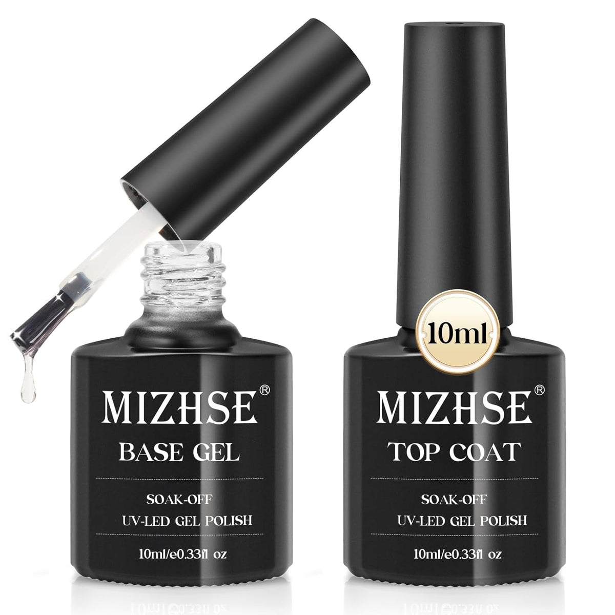 9D Cat Eye Gel Nail Polish, Magnetic Cat Eye Gel Polish Set, 10ml*6 with 2 Magnets, Classic Colors Chameleon Magic Galaxy Effect Soak off Nail Art - Sparkle Stunning Gel Polish Gift for Women