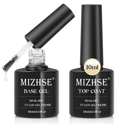 9D Cat Eye Gel Nail Polish, Magnetic Cat Eye Gel Polish Set, 10ml*6 with 2 Magnets, Classic Colors Chameleon Magic Galaxy Effect Soak off Nail Art - Sparkle Stunning Gel Polish Gift for Women