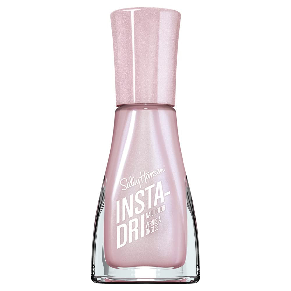 Insta Dri Nail Polish #123 Champagne Supernova, 0.3 Ounce