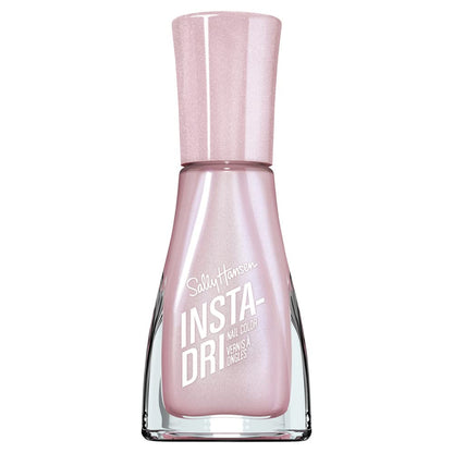 Insta Dri Nail Polish #123 Champagne Supernova, 0.3 Ounce
