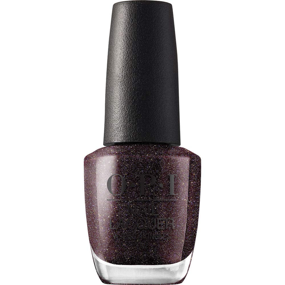 Nail Lacquer, Barefoot in Barcelona, Nude Nail Polish, 0.5 fl oz