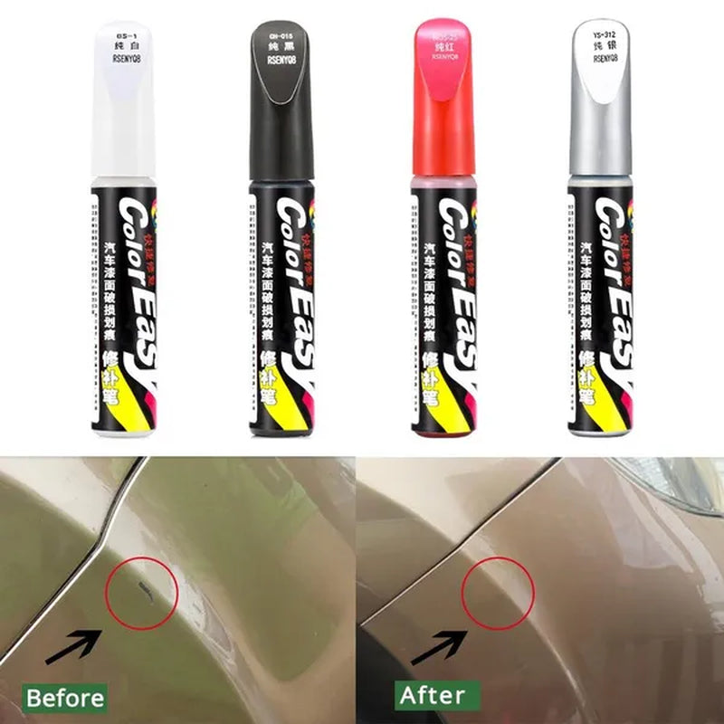 Car Scratch Repair Pen Fix it Pro Maintenance Paint Care Car-styling Scratch Remover Auto Painting Pen Car Care Tools