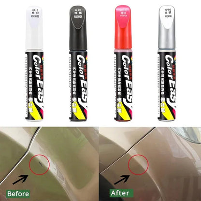 Car Scratch Repair Pen Fix it Pro Maintenance Paint Care Car-styling Scratch Remover Auto Painting Pen Car Care Tools