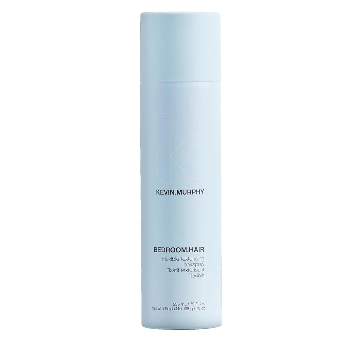Bedroom Hair Flexible Texturising Hairspray, 7.9 Ounce