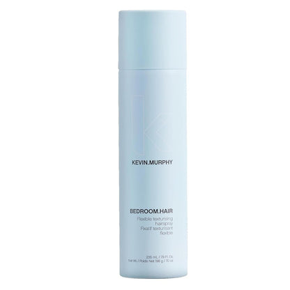Bedroom Hair Flexible Texturising Hairspray, 7.9 Ounce