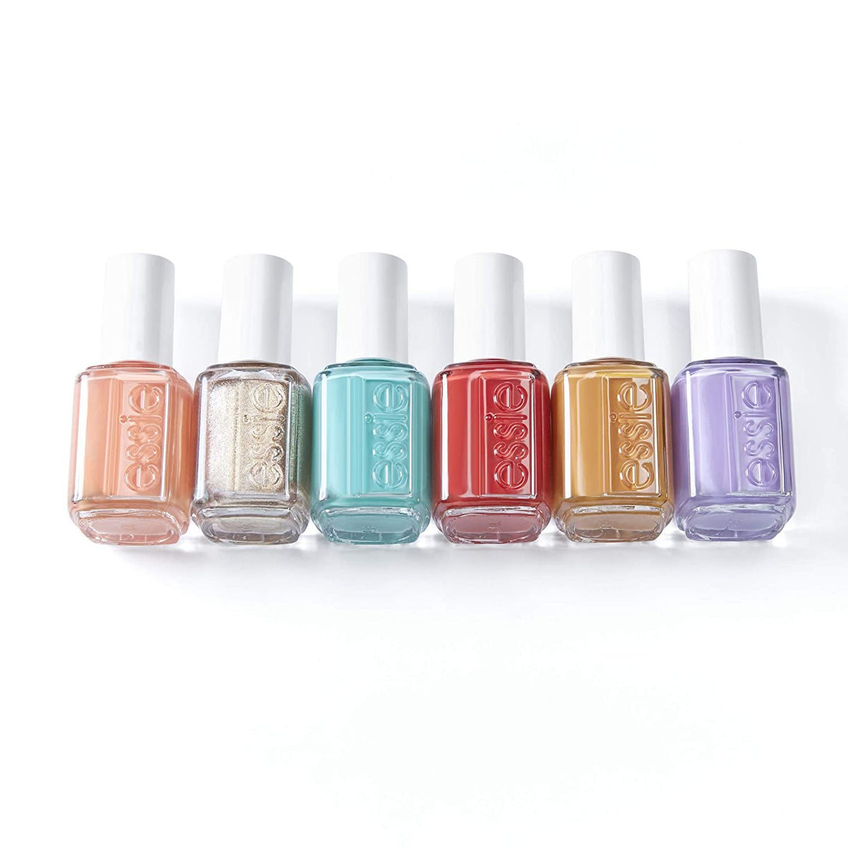 nail polish, summer 2020 collection, bright purple nail polish with a cream finish, worth the tassle, 0.46 Fl Oz