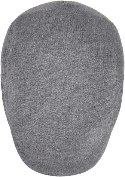 Men Newsboy Cap Cotton Flat Ivy Gatsby Driving Hat