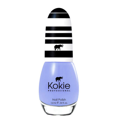 Professional Nail Polish, 0.54 Fl Oz (Blossom)