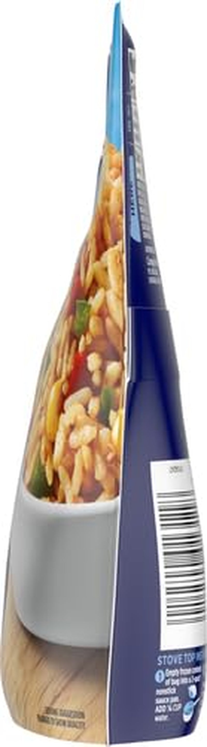 Steamfresh Seasoned Southwestern Style Rice, 10 OZ