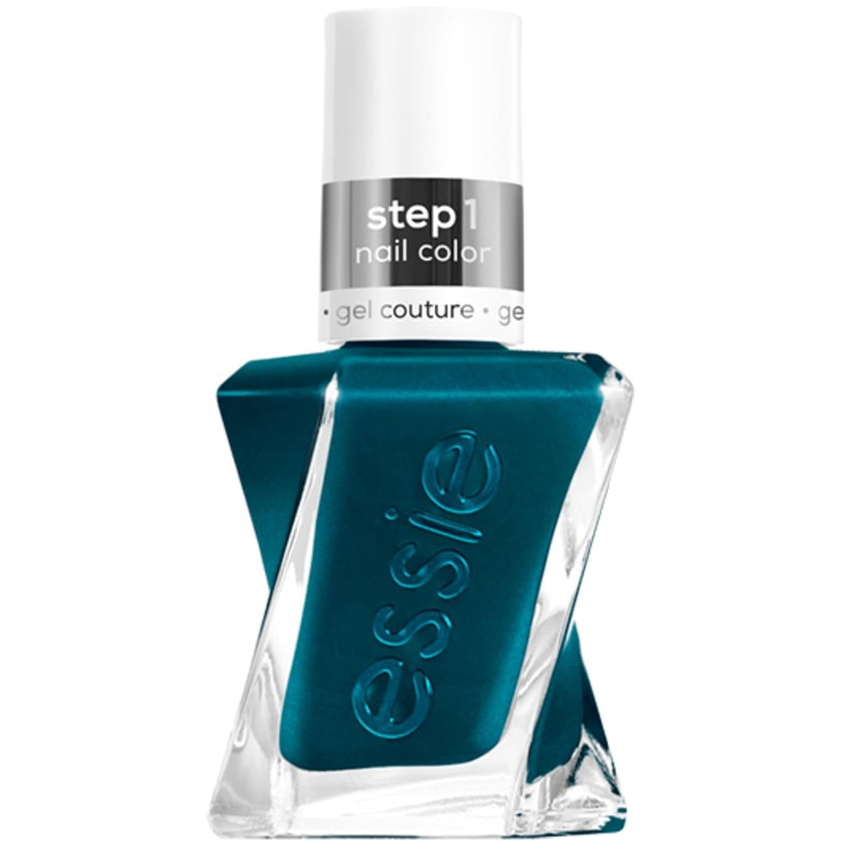expr, Quick-Dry Nail Polish, 8-Free Vegan, Translucent Lavender Gray, Skip The Track, 0.33 fl oz