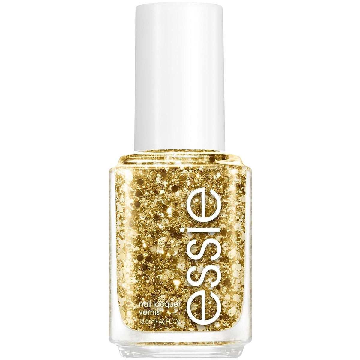 Salon-Quality Nail Polish, Vegan, Odd Squad, Red, Not a Phase, 0.46 fl oz