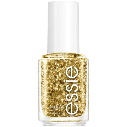 Salon-Quality Nail Polish, Vegan, Odd Squad, Red, Not a Phase, 0.46 fl oz