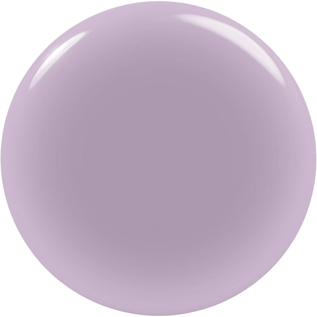 expr, Quick-Dry Nail Polish, 8-Free Vegan, Translucent Lavender Gray, Skip The Track, 0.33 fl oz