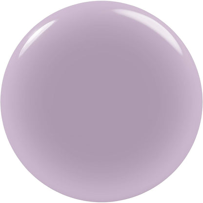 expr, Quick-Dry Nail Polish, 8-Free Vegan, Translucent Lavender Gray, Skip The Track, 0.33 fl oz