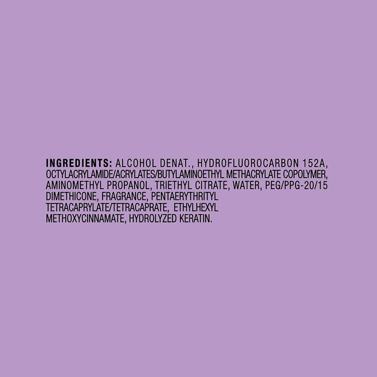 Frizz Ease Moisture Barrier Hairspray, Firm Hold Hairspray, Seals Out Moisture, Blocks Frizz, Protects against Heat, and Keeps Hair Straight with Long-Lasting Hold, 12 Oz