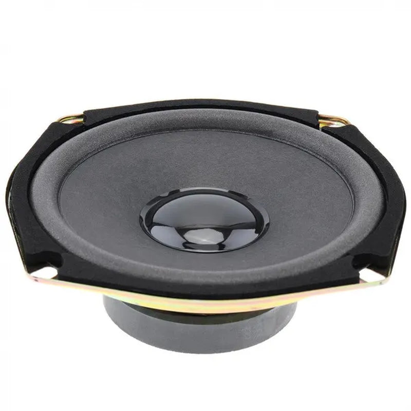 1 Piece 5 Inch 300W Car Coaxial Speaker Car Stereo Surround Loudspeaker