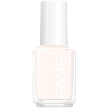 Salon-Quality Nail Polish, 8-Free Vegan, Sheer Pale Pink, Ballet Slippers, 0.46 fl oz