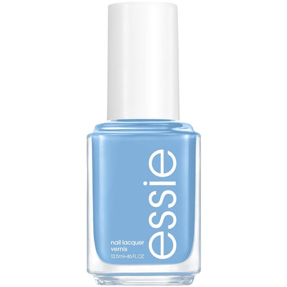 Salon-Quality Nail Polish, Vegan, Odd Squad, Red, Not a Phase, 0.46 fl oz