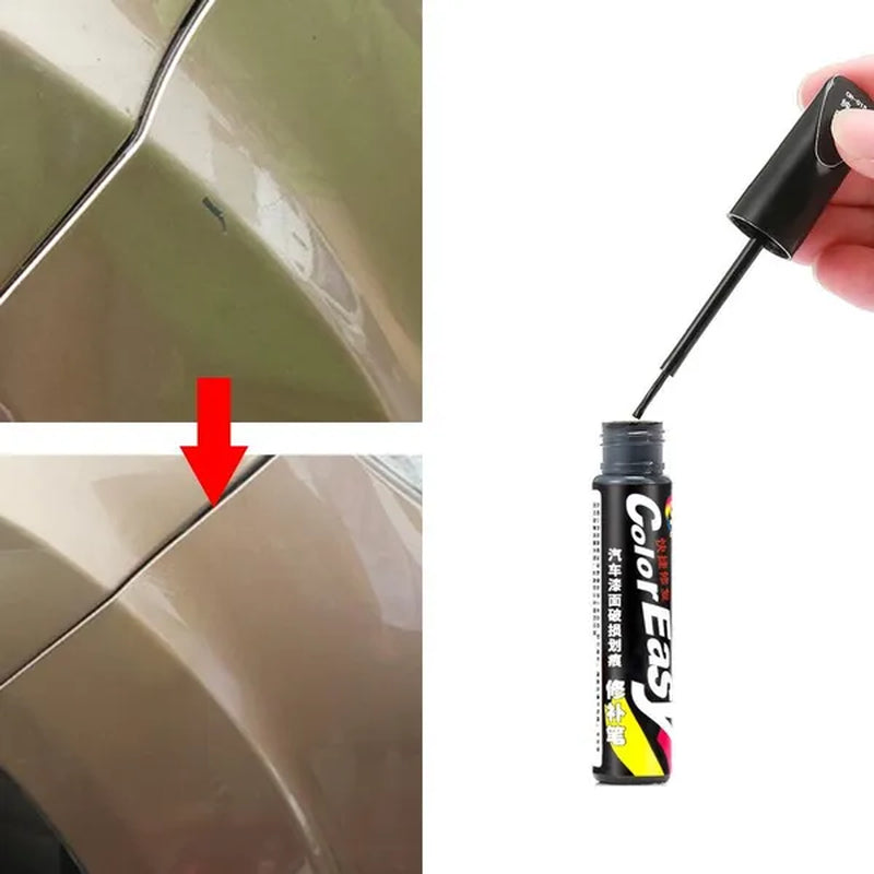 Car Scratch Repair Pen Fix it Pro Maintenance Paint Care Car-styling Scratch Remover Auto Painting Pen Car Care Tools