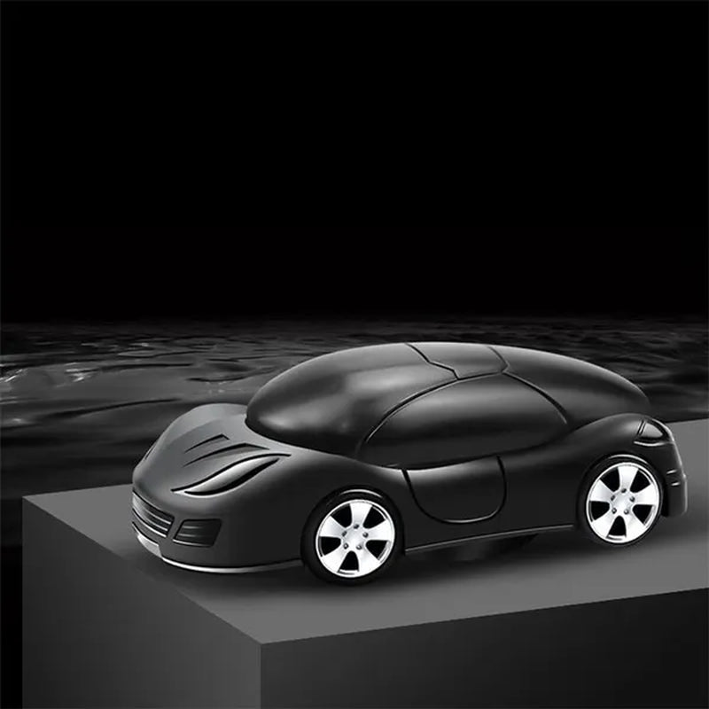 Car Phone Holder Car Model Navigation Mobile Phone Bracket 360° Rotation Cell Phone Stand Car Decoration