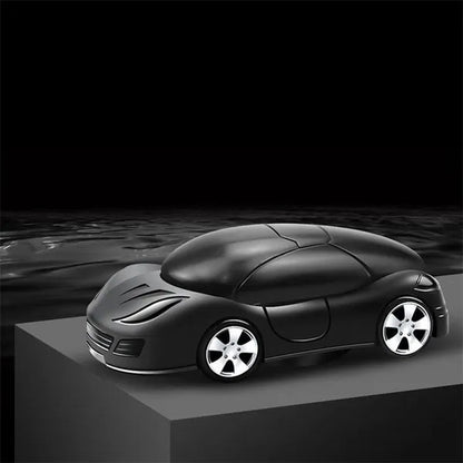 Car Phone Holder Car Model Navigation Mobile Phone Bracket 360° Rotation Cell Phone Stand Car Decoration